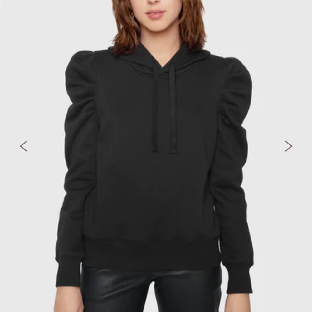 Rebecca Minkoff Janine hoodie